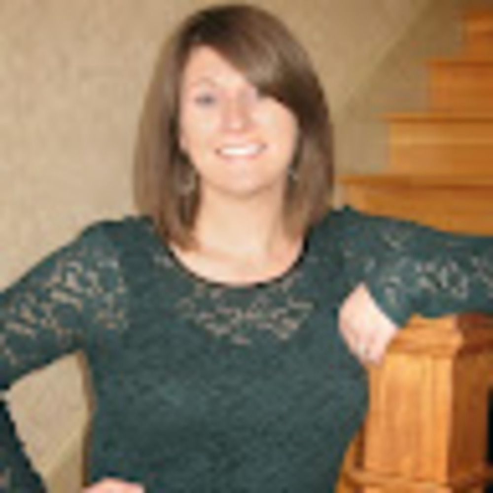 Meet your Posher, Eliysha